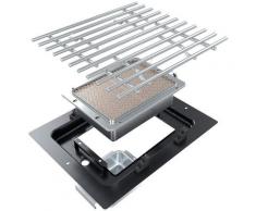 OUTDOORCHEF Gasgrill »Infrarot-Keramikbrenner Dualchef Blazing Zone«, für Gasgrill »Dualchef 325 G«