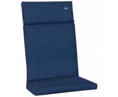 Angerer Freizeitmöbel Sesselauflage »Smart«, (B/T): ca. 47x112 cm