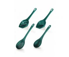 Genius Kochbesteck-Set (4-tlg)