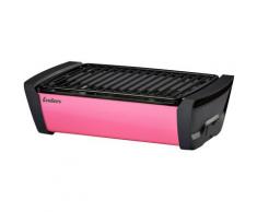 Enders Holzkohlegrill »Tischgrill AURORA«, BxTxH: 47x26x13,5 cm, mit E-Fan-BBQ