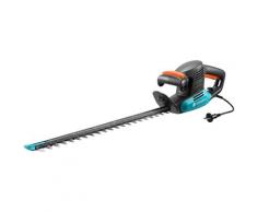 GARDENA Elektro-Heckenschere »EasyCut 500/55, 09832-20«, 55 cm Schnittlänge