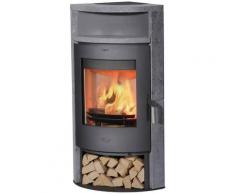 Fireplace Kaminofen »SAMBA«, 6,4 kW, Zeitbrand