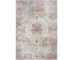 Teppich »Mystic«, LUXOR living, rechteckig, Höhe 7 mm, Kurzflor, Orient-Optik, Vintage Design, Wohnzimmer