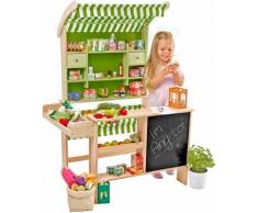 Tanner Kaufladen »Großer Biomarkt«