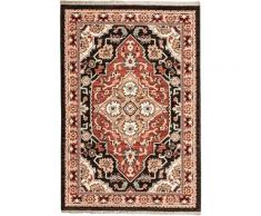 Teppich »Sempura«, LUXOR living, rechteckig, Höhe 8 mm, Orient-Optik, mit Fransen, Wohnzimmer