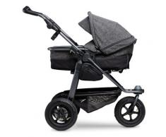 tfk Kombi-Kinderwagen »mono«, Luftreifen Kinderwagen