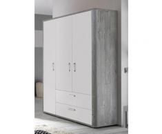 Mäusbacher Kinderkleiderschrank »Aarhus« Kleiderschrank