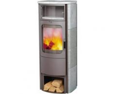 HARK Kaminofen »Opera B Grande«, 5 kW, Dauerbrand