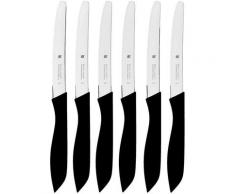 WMF Besteck-Set, ideal für Brotzeit, Spezialklingenstahl, 6 Stück