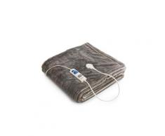 Klarstein Dr. Watson SuperSoft Heizdecke 120W 180x130cm »Dr. W. SuperSoft«