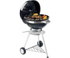 Tepro Holzkohlegrill »Kugelgrill Pensacola«, ØxH: 47x102 cm