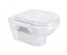 Villeroy & Boch Tiefspül-WC »Architectura«, Wandmontage