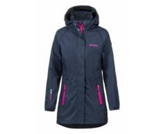 ZIGZAG Parka »Rossiy Girl« mit 5000 mm Wassersäule
