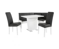 my home Eckbankgruppe »Carola«, (Set, 4-tlg)