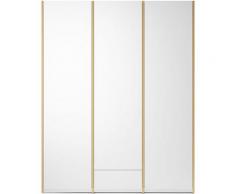 Müller SMALL LIVING Kleiderschrank »Modular Plus Variante 3« inklusive einer Schublade