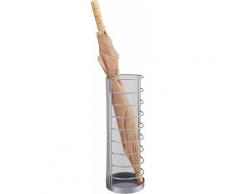 Zeller Present Schirmständer, Höhe 40,5 cm, rund, Ø 14 cm