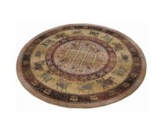 Teppich »Gabiro Pazyryk«, Oriental Weavers, rechteckig, Höhe 11 mm, Orient-Optik, Wohnzimmer