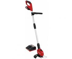 Einhell Akku-Rasentrimmer »GE-CT 18 Li Kit«, 24 cm Arbeitsbreite Faden