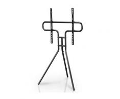 Hama »TV Standfuß, Staffelei TV Ständer bis 191cm, 75 Zoll, Dreibein« TV-Standfuß, (bis 75 Zoll)