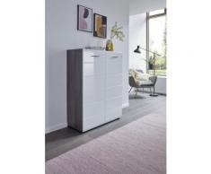 trendteam Schuhschrank »Skin«