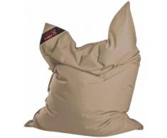 Magma Heimtex Sitzsack »Big Foot«, für Indoor und Outdoor