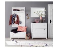 trendteam Garderoben-Set »Ole«, (4-St)