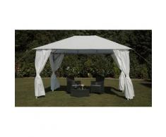 Tepro Grillpavillon »Kabara«, mit 4 Seitenteilen, BxTxH: 300x400x205 cm