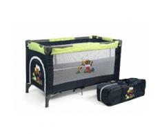 CHIC4BABY Baby-Reisebett »Luxus Bumblebee«