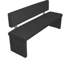 byLIVING Polsterbank »Cardy«, Breite 140, 160 oder 180cm, Bezug aus Kunstleder