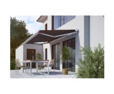 Spettmann Halbkassettenmarkise »SKY« Breite/Ausfall: 300x250 cm