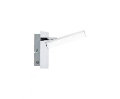 Paulmann LED Wandstrahler »Pole 1-flammig Chrom 1x4,2W«