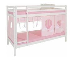 Hoppekids Etagenbett »Ballon«