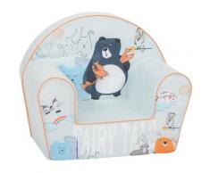 Knorrtoys® Sessel »Fairy tale«, für Kinder, Made in Europe