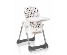 Fillikid Hochstuhl »Aron, Tupfen beige«