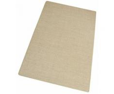 Sisalteppich »Trumpf«, Living Line, rechteckig, Höhe 6 mm, Obermaterial: 100% Sisal, ideal im Wohnzimmer & Schlafzimmer