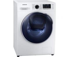 Samsung Waschtrockner WD8NK52K0ZW, 8 kg, 5 kg 1400 U/min
