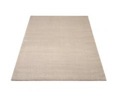 Teppich »MELIRA«, OCI DIE TEPPICHMARKE, rechteckig, Höhe 13 mm, robuster strapazierfähiger Kurzflor, Wohnzimmer, Schlafzimmer, Kinderzimmer