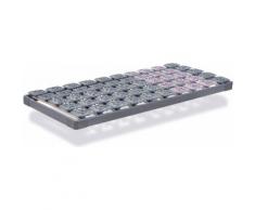 Lattenrost, »Tempur® Premium Flex 700 XXL«, Tempur, 10 Leisten, Kopfteil nicht verstellbar, Fußteil nicht verstellbar, für ein Körpergewicht von bis zu 200 kg