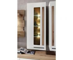 Innostyle Hängevitrine »Loft Two« mit Soft-Close-Funktion