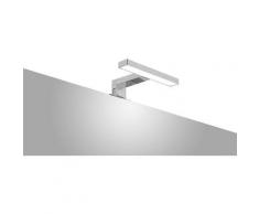ADOB Aufbauleuchte »Spiegelleuchte«, 18 cm