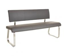 MCA furniture Polsterbank »Arco« (1-St), Polsterbank, belastbar bis 280 Kg