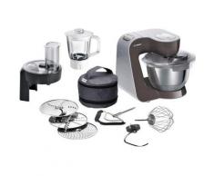 BOSCH Küchenmaschine CreationLine Premium MUM58A20, 1000 W, 3,9 l Schüssel
