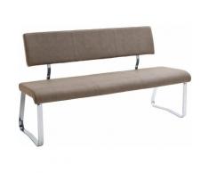 MCA furniture Polsterbank »Tia« (1-St), Polsterbank, Belastbar bis max. 240 kg