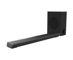 Philips TAB8805/10 3.1 Soundbar (Bluetooth, WLAN, 300 W, mit kabellosem Subwoofer)