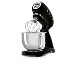 Smeg Küchenmaschine SMF03BLEU, 800 W, 4,8 l Schüssel