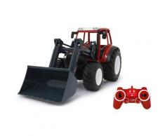 Jamara RC-Traktor »Lindner Geotrac mit Frontlader«, mit Licht und Sound