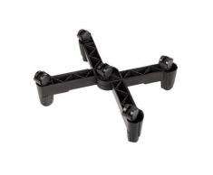 Hama »PC-Stand "X" Max. Belastbarkeit: 25 kg« TV-Standfuß