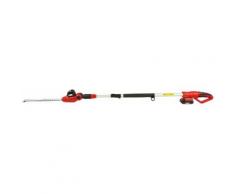 Grizzly Tools Akku-Heckenschere »AHS 2020 T-Lion«, 41 cm Schnittlänge, mit Akku und Ladegerät