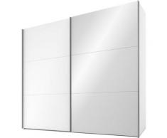 Express Solutions Schwebetürenschrank »SWIFT« Kurze Lieferzeit, wahlweise inkl. Zubehör-Paket