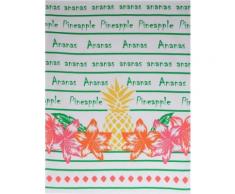 stuco Geschirrtuch »Tropic Fruits«, (Set, 3-tlg)